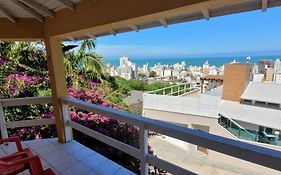 Residencial Maria Acomodação Com Café Da Manhã